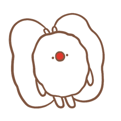 蚌蚌初代-小画家-潮玩（图ZMzIxOTI0OTQ0） - 玩具 - 站酷设计师ES女王样原创素材 - 站酷ZCOOL