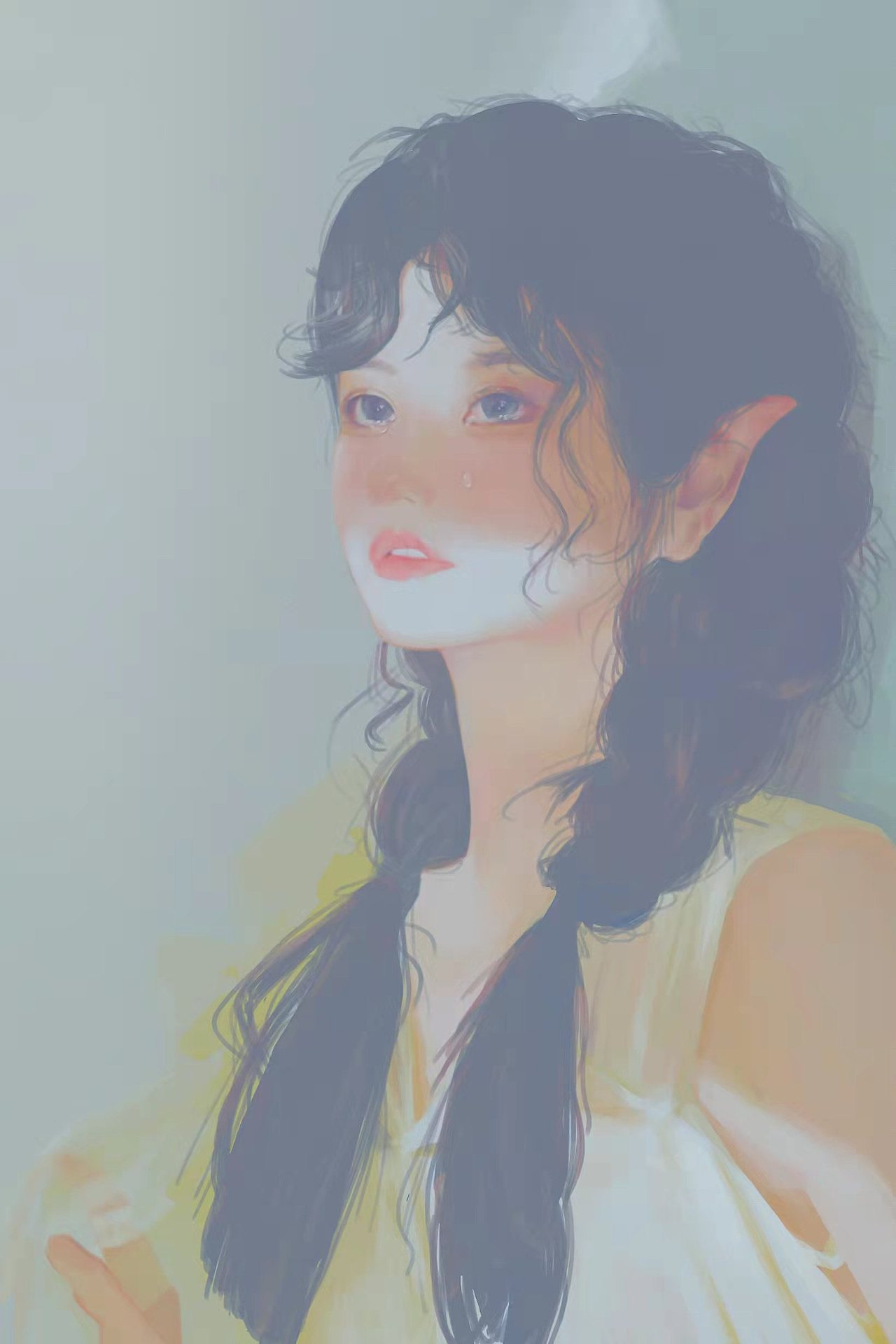 色彩日涂60天（图ZMzE4MDk1NjQw） - 创作习作 - 站酷设计师星不空原创素材 - 站酷ZCOOL