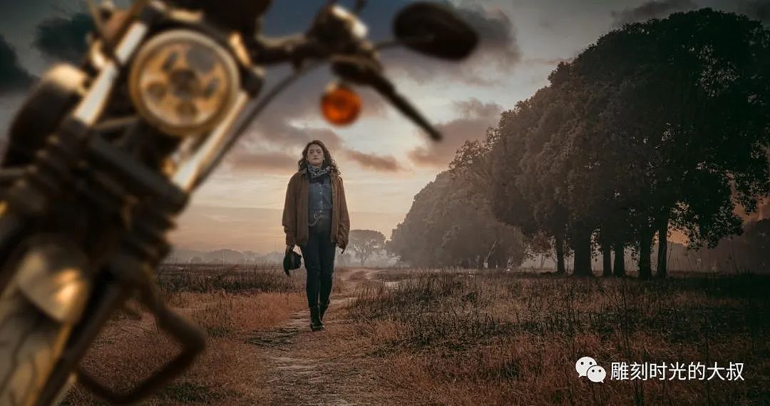 狂野西部人像（图ZMzUzMjQ5MDM2） - 人像摄影 - 站酷设计师frank_69原创素材 - 站酷ZCOOL