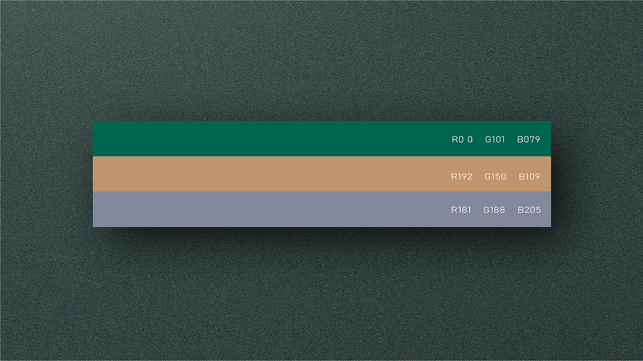 中海翠语江南 VI视觉（图ZMzcwMzYxMzMy） - 品牌 - 站酷设计师山羊_GOAT原创素材 - 站酷ZCOOL