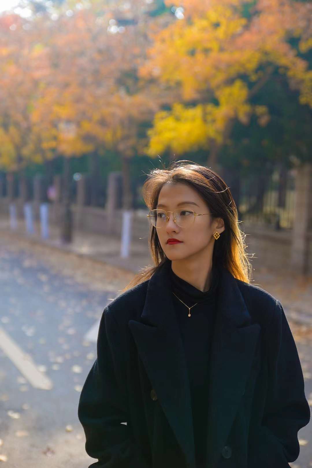 23年随手人像摄影