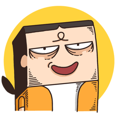 辣目剧场（图ZMzExNTYzNjk2） - 网络表情 - 站酷设计师玄奘三藏原创素材 - 站酷ZCOOL