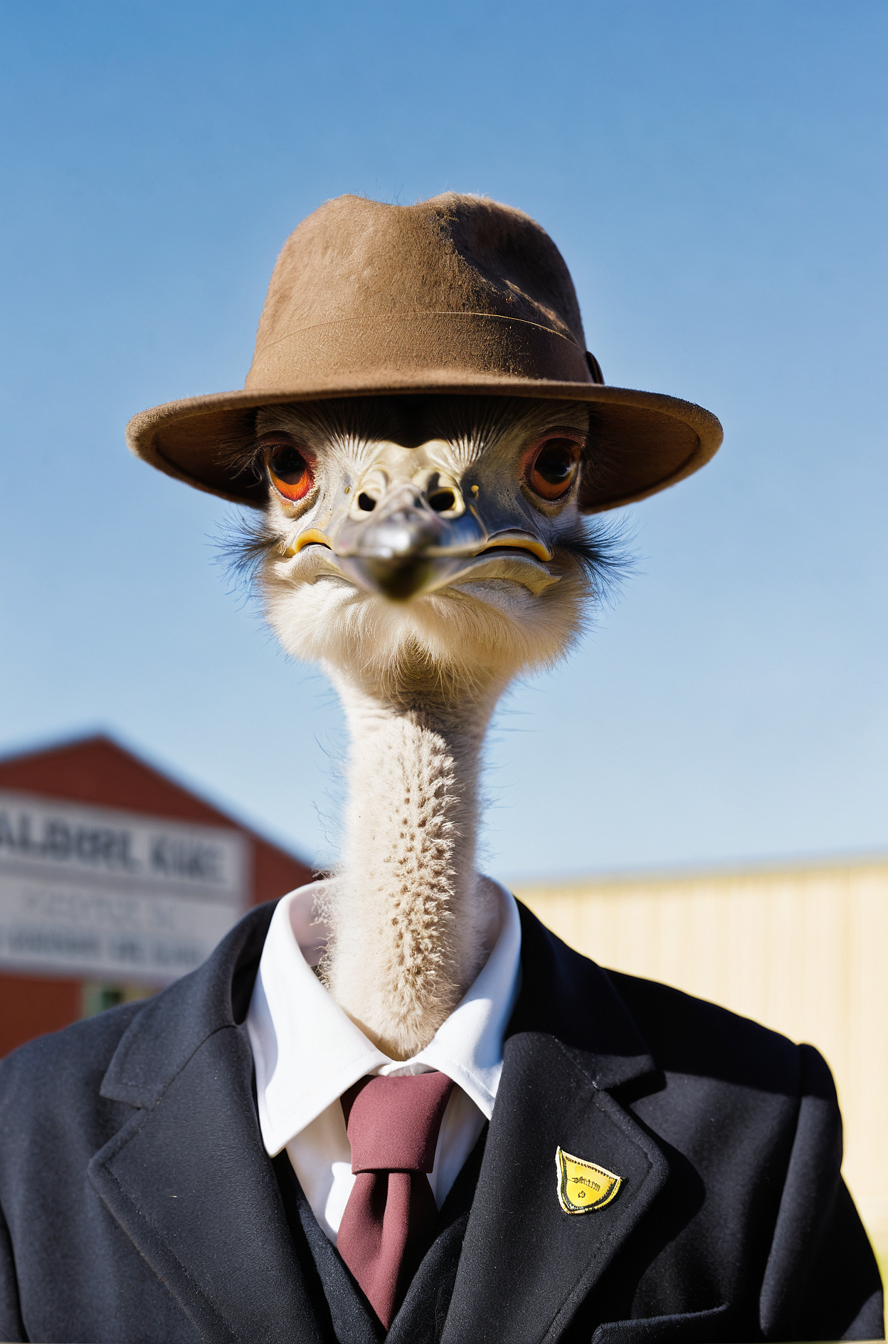 HelloWorld5·第四辑 | 图像由SDXL文生图直出