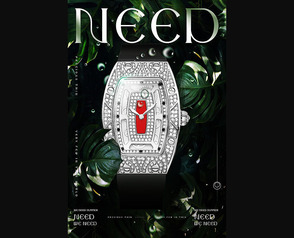 手表海报（图ZMzE3NjU1Nzgw） - 电商 - 站酷设计师景上原创素材 - 站酷ZCOOL