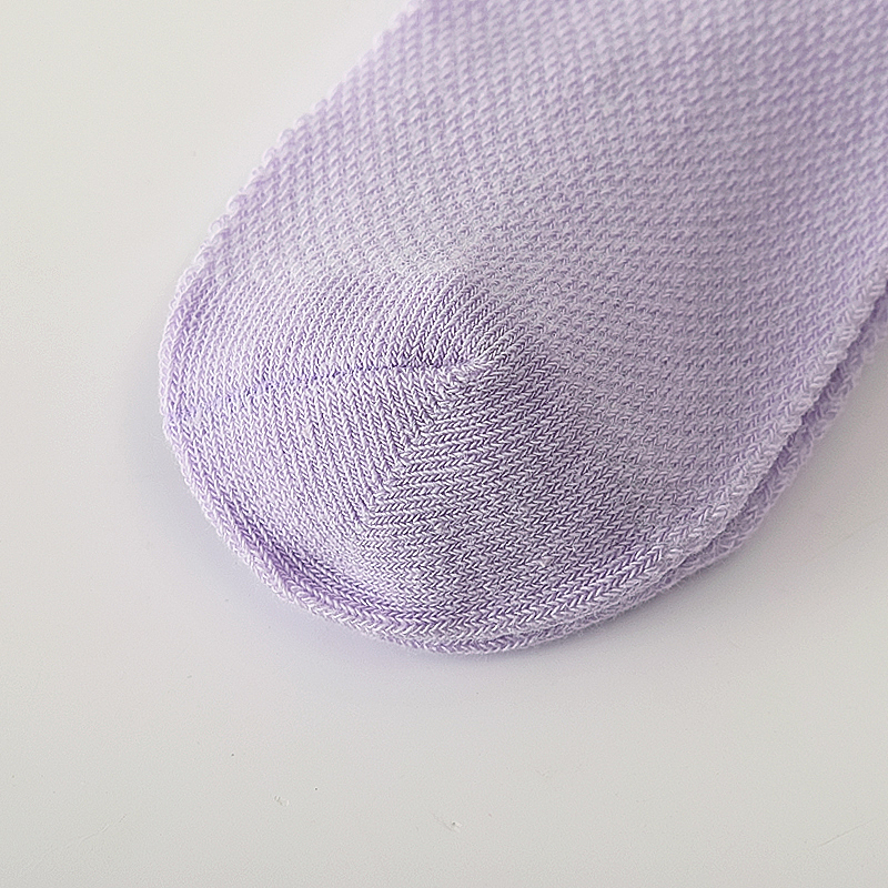 两款童袜的电商拍摄