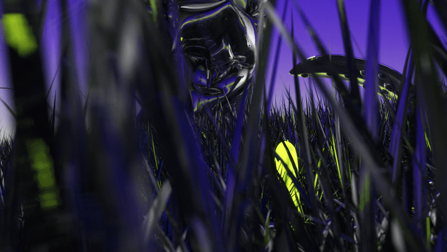 虚拟服饰《未来之境》（图ZMzEwODkwMzU2） - 人物/生物 - 站酷设计师魏佺原创素材 - 站酷ZCOOL