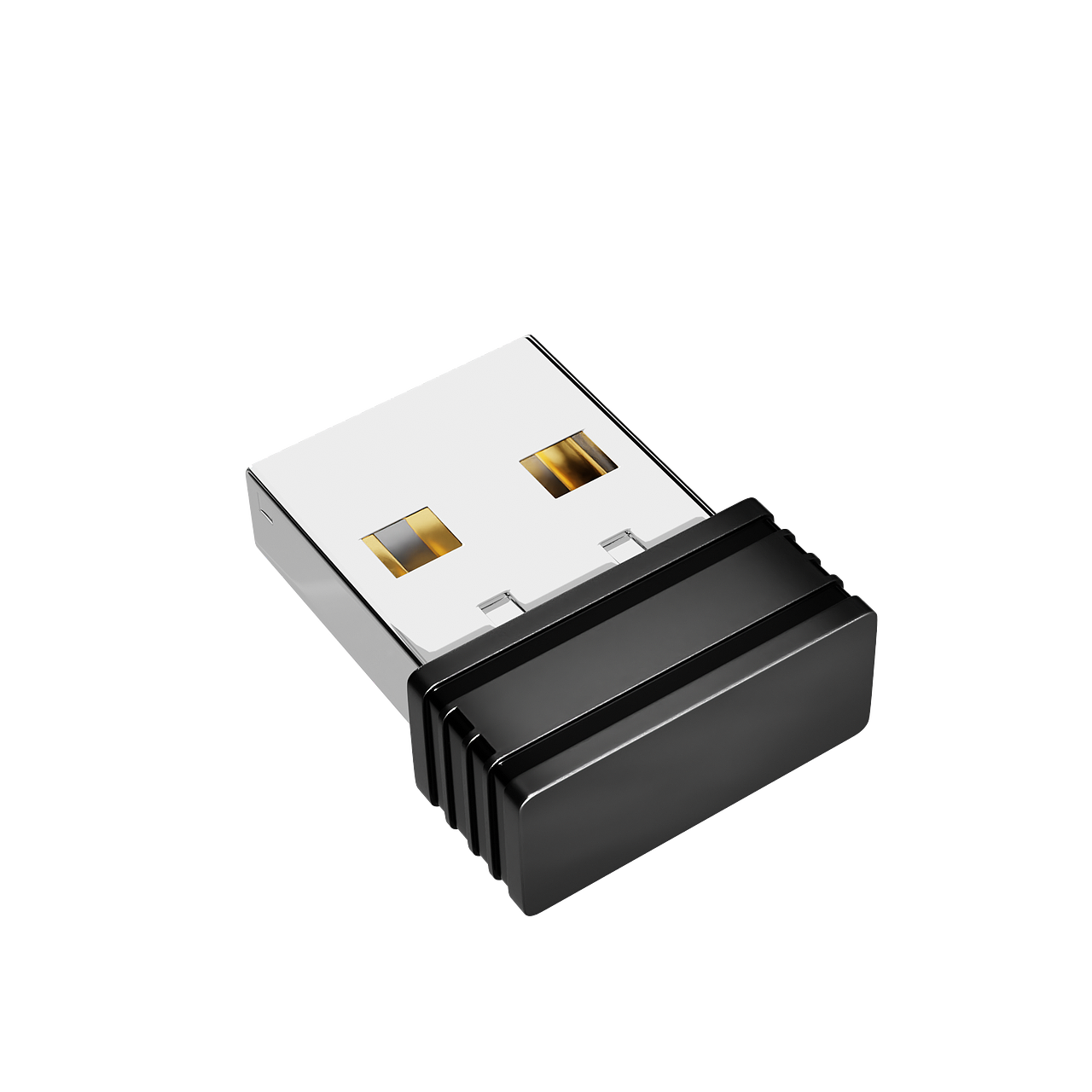 Blender 3.2 For Cycles 蓝牙接收器 个人练习