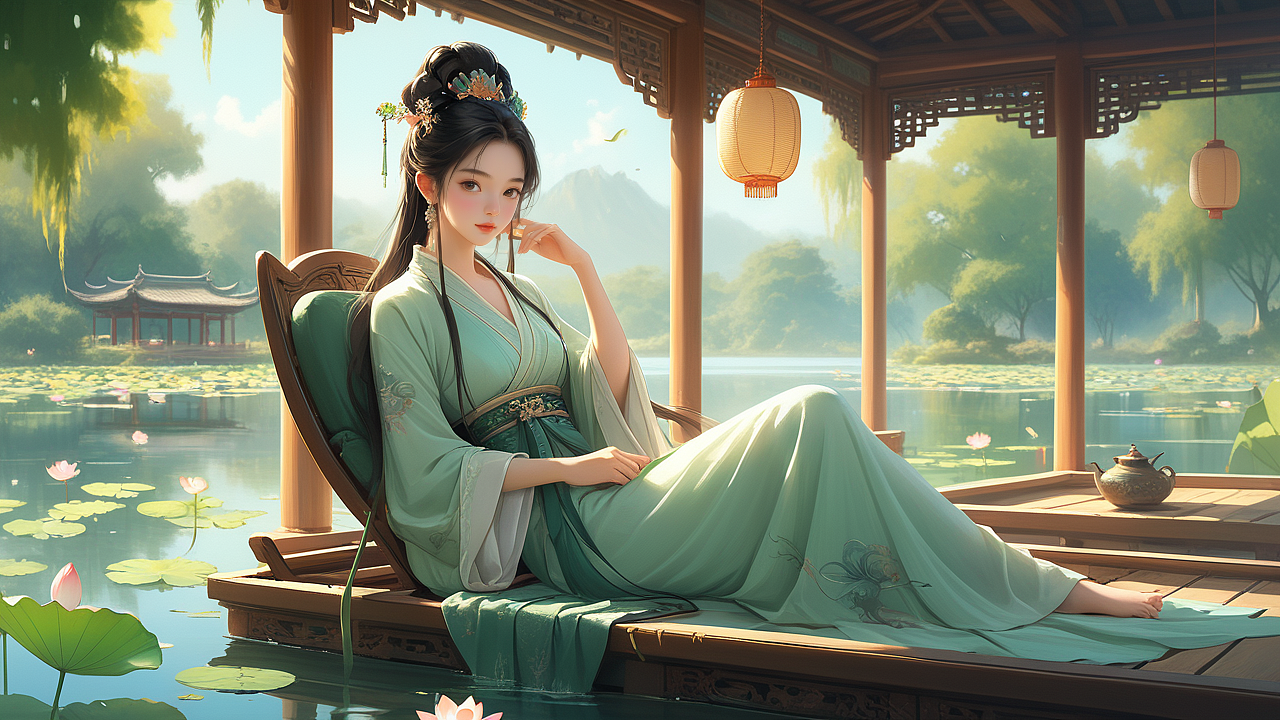 龙年AI风格探索（图ZMzU4NTU1MTUy） - AI作品 - 站酷设计师思华年原创素材 - 站酷ZCOOL