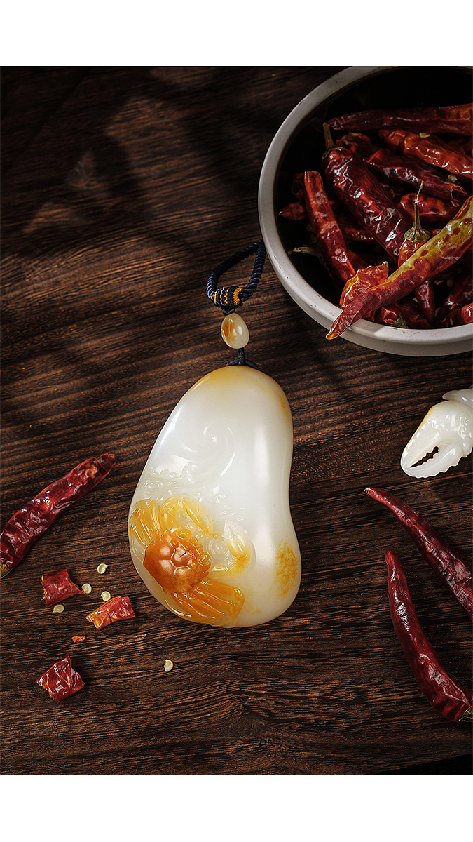 『玉器摄影篇』2022再见