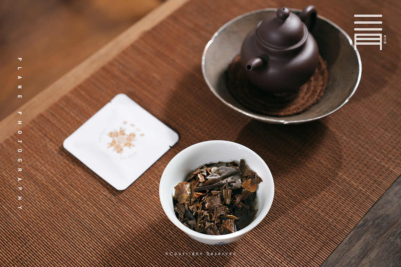 一碗喉吻润|古风白茶|茶叶摄影|云南白茶|静物摄影