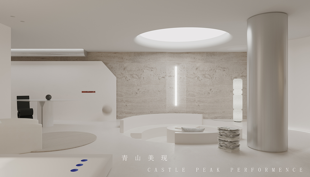 Mid Summer（图ZMjk4NTIyNjY4） - 家装设计 - 站酷设计师青山美现原创素材 - 站酷ZCOOL