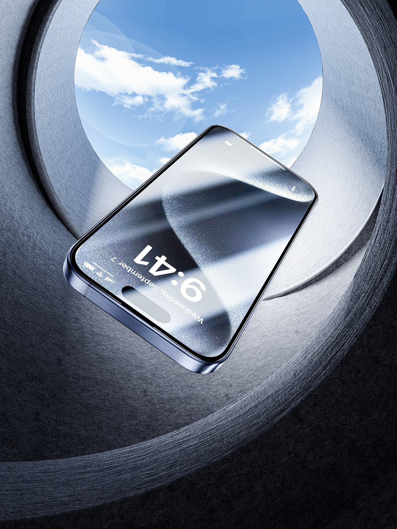 近期3c产品渲染