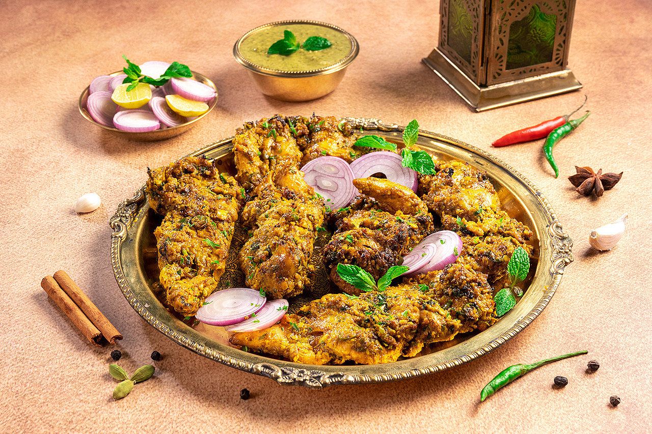 东南亚菜品拍摄-(版权归客户所有)