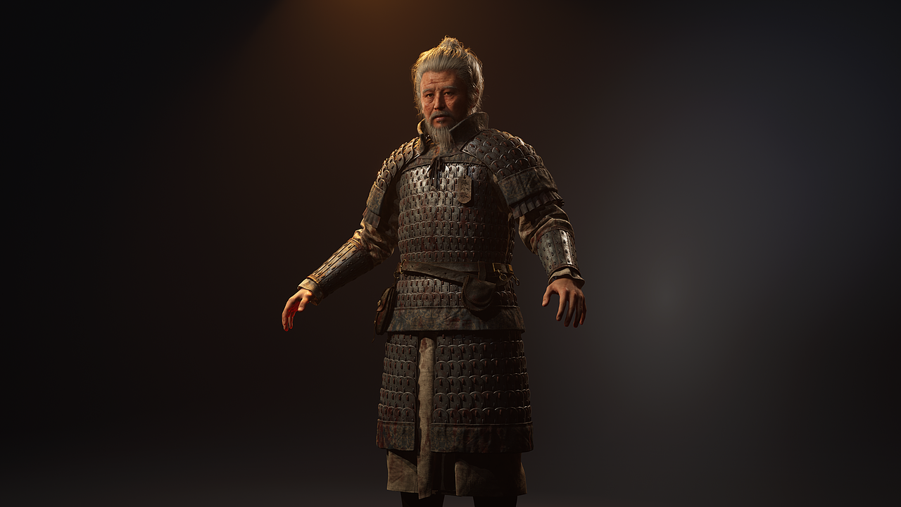 敦煌英雄——大唐归义军