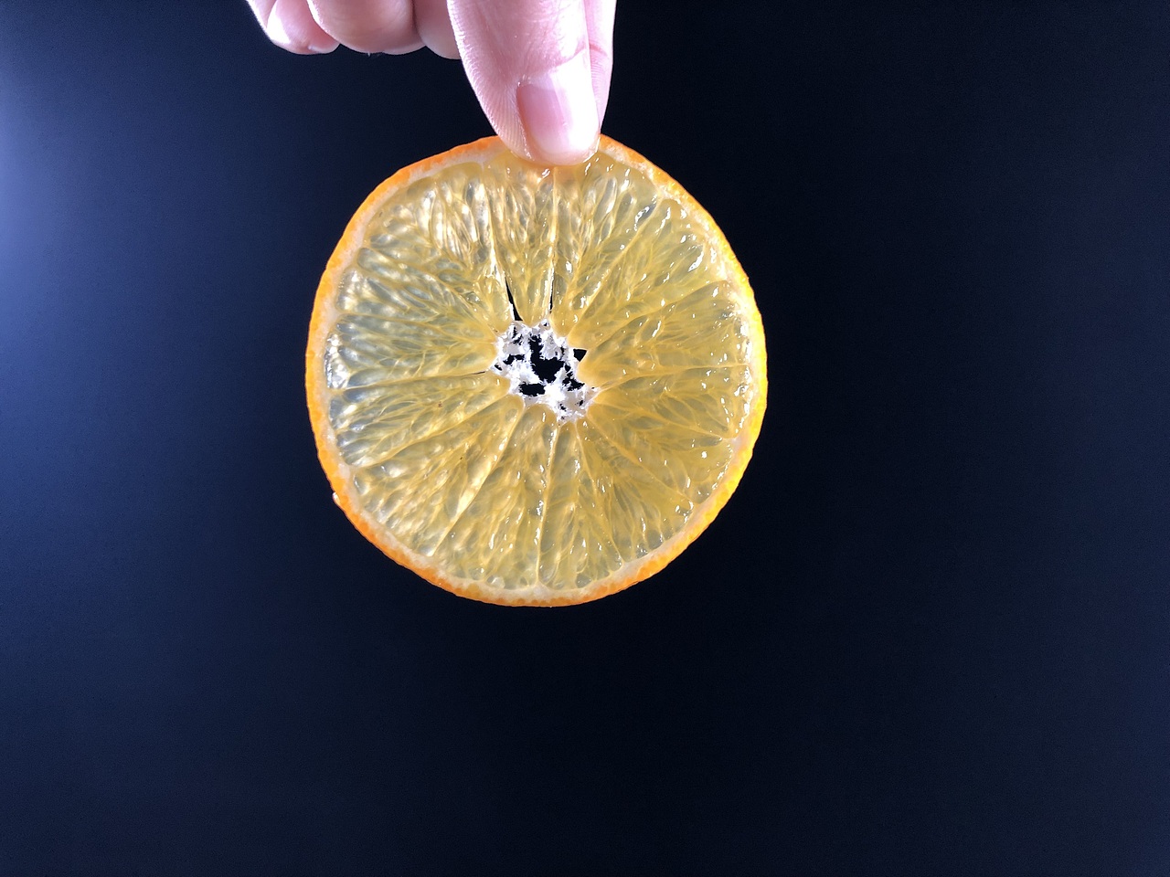 四川爱媛果冻橙子 水果 橙子柑橘