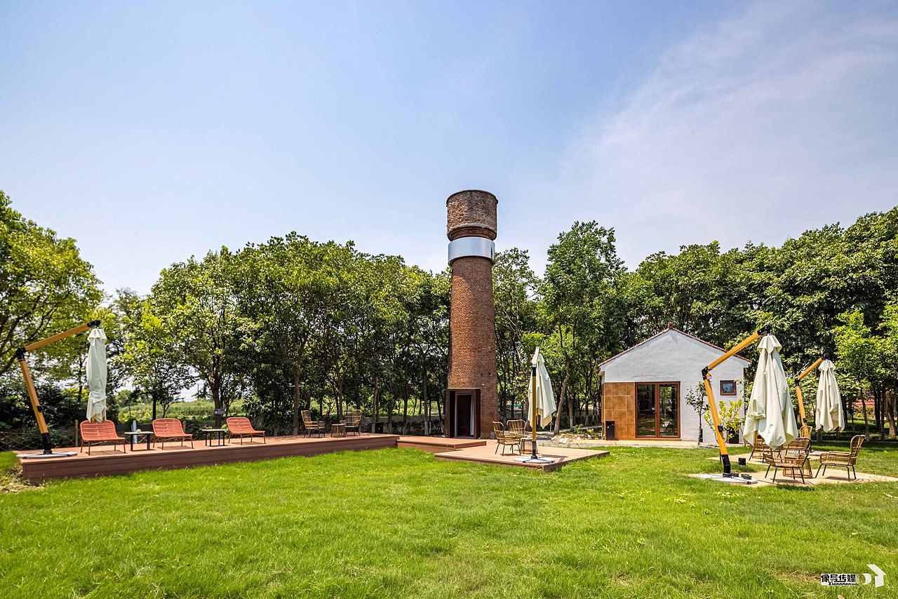 云图度假酒店 | Yuntu Resort Hotel（图ZMzEzODM5ODg4） - 环境/建筑摄影 - 站酷设计师像导XiangDao原创素材 - 站酷ZCOOL