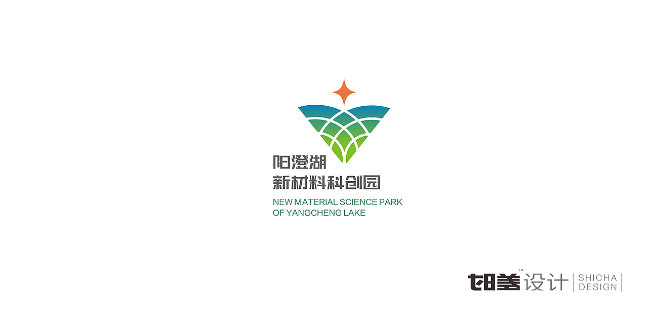 阳澄湖新材料科创园品牌氛围营造全案设计（图ZMjk5ODE2MzQw） - 展陈设计 - 站酷设计师时差设计原创素材 - 站酷ZCOOL