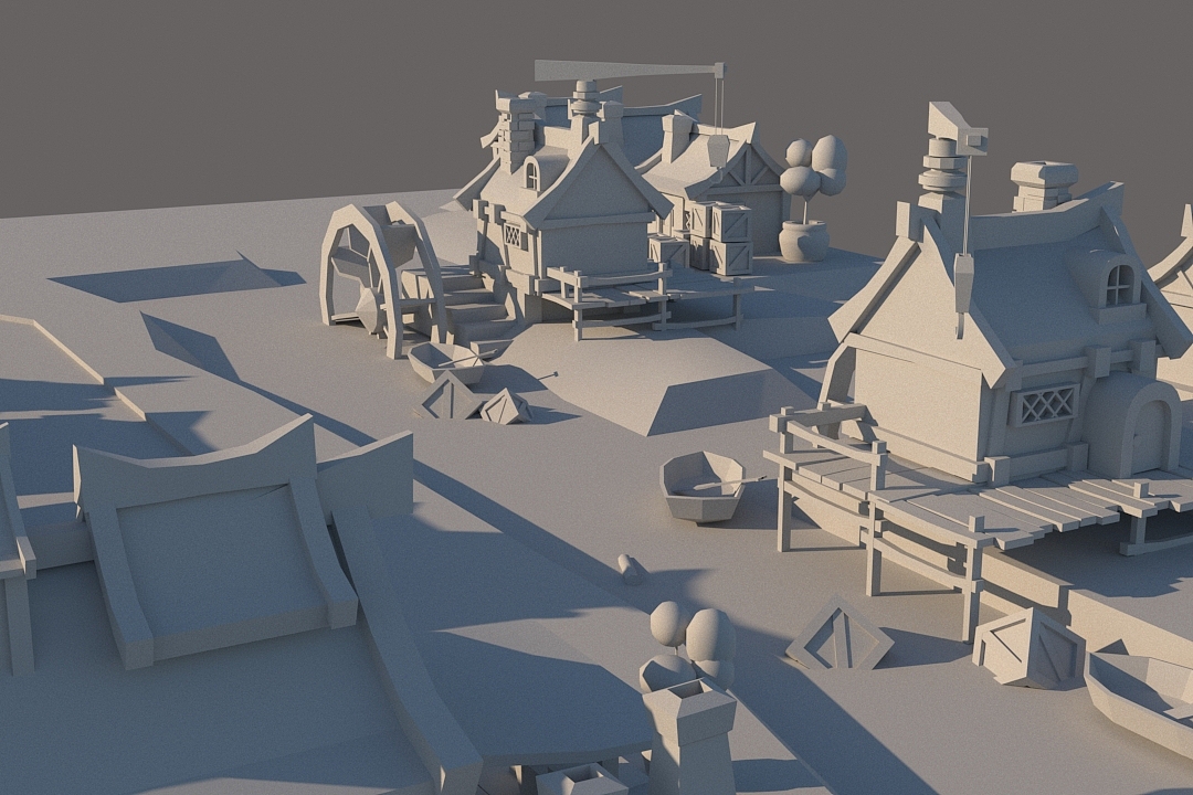 作品集（图ZMzI1MDYzMTU2） - 场景 - 站酷设计师青青子婴原创素材 - 站酷ZCOOL