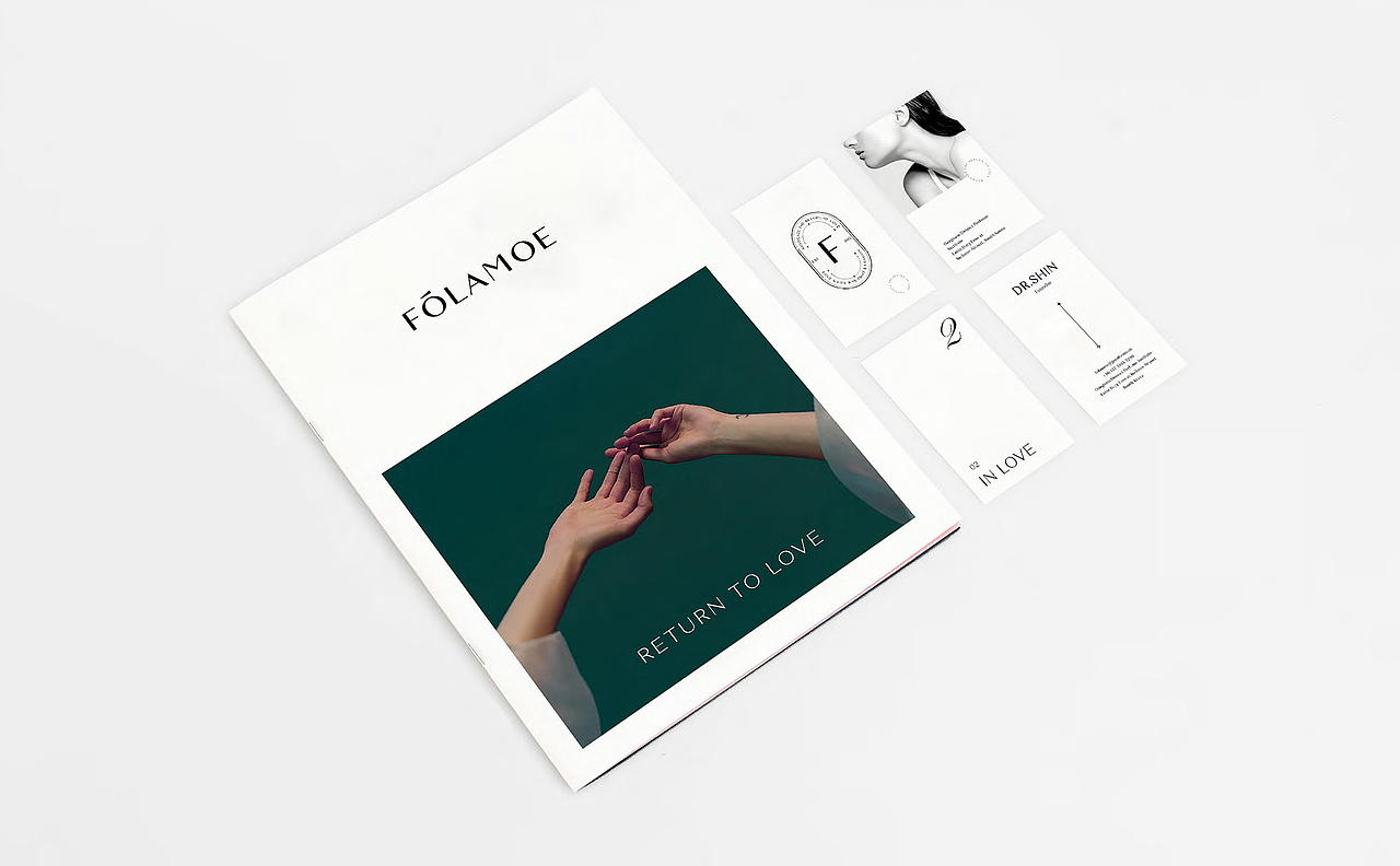 FOLAMOE 香水 | ABD案例(图ZMzEzNjA4Njg4) - 品牌 - 站酷设计师ABD品牌策略设计原创素材 - 站酷ZCOOL