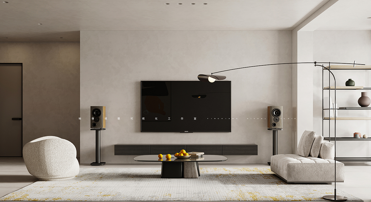 郑州 映像視覺 | 商业写实组 | 现代