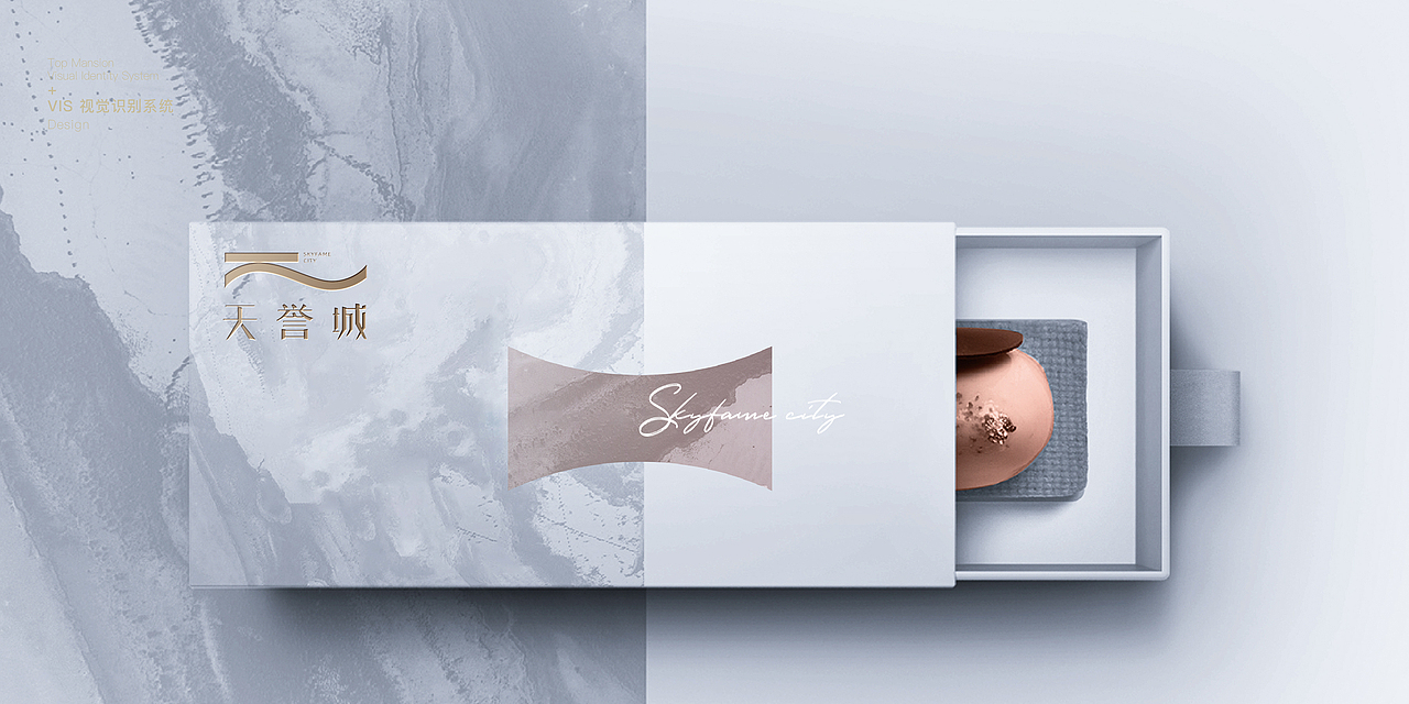 黄埔知识城项目：天誉城LOGO+VI设计提案稿（图ZMzQ3NDQyNzAw） - Logo - 站酷设计师BrianLiu原创素材 - 站酷ZCOOL