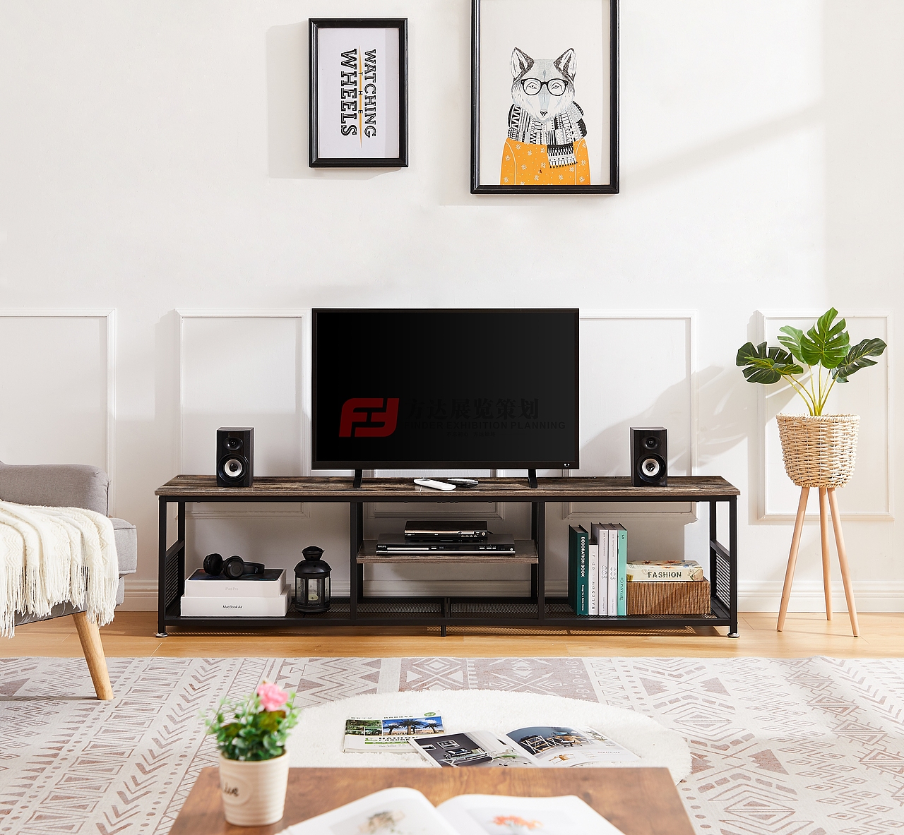 电视柜拍摄,电商拍摄,家具拍摄,产品拍摄