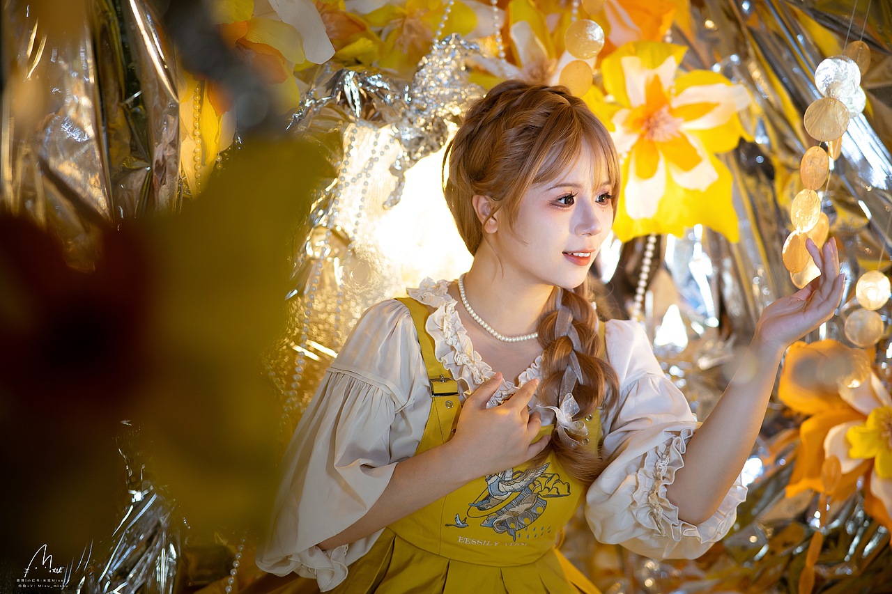 花（图ZMzU2ODc5NDAw） - 人像摄影 - 站酷设计师米旭原创素材 - 站酷ZCOOL