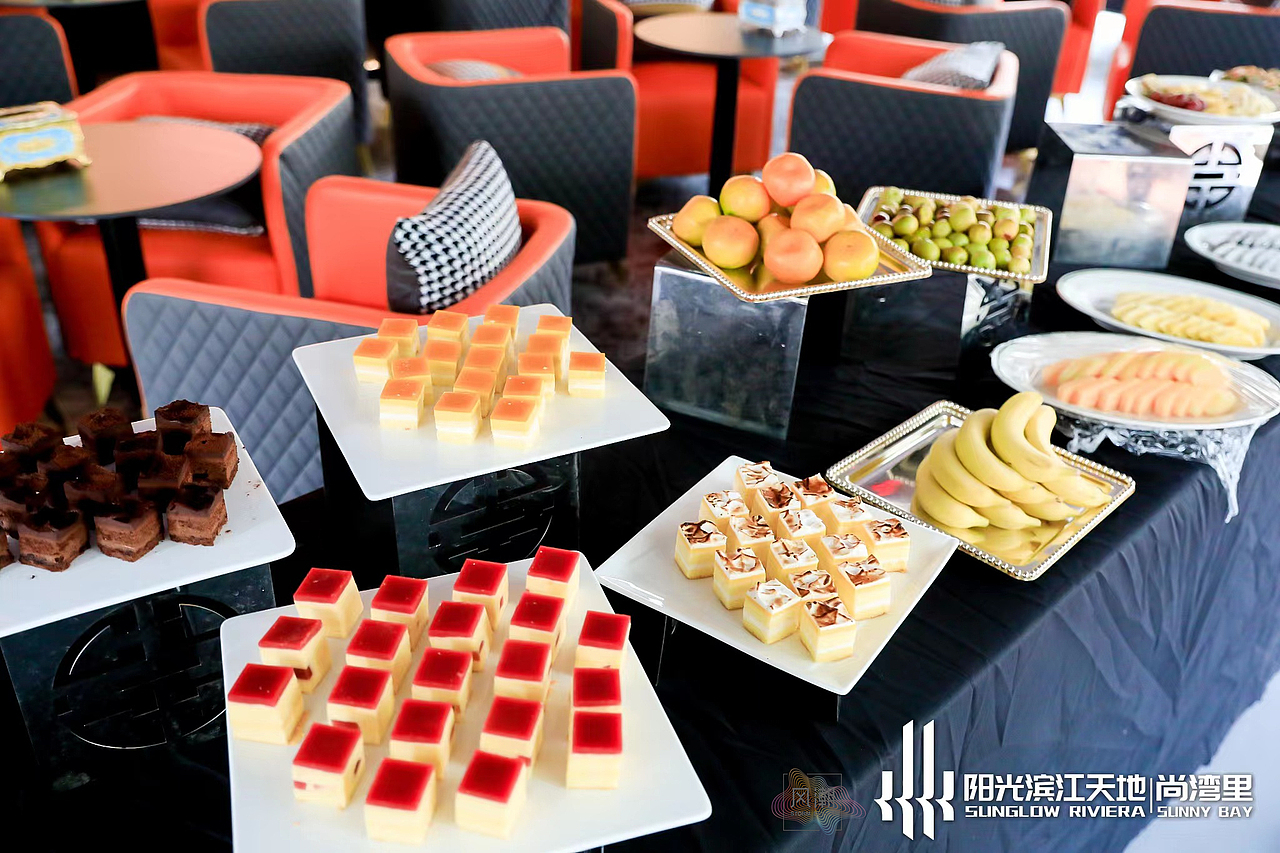 上海·徐汇阳光滨江尚湾里