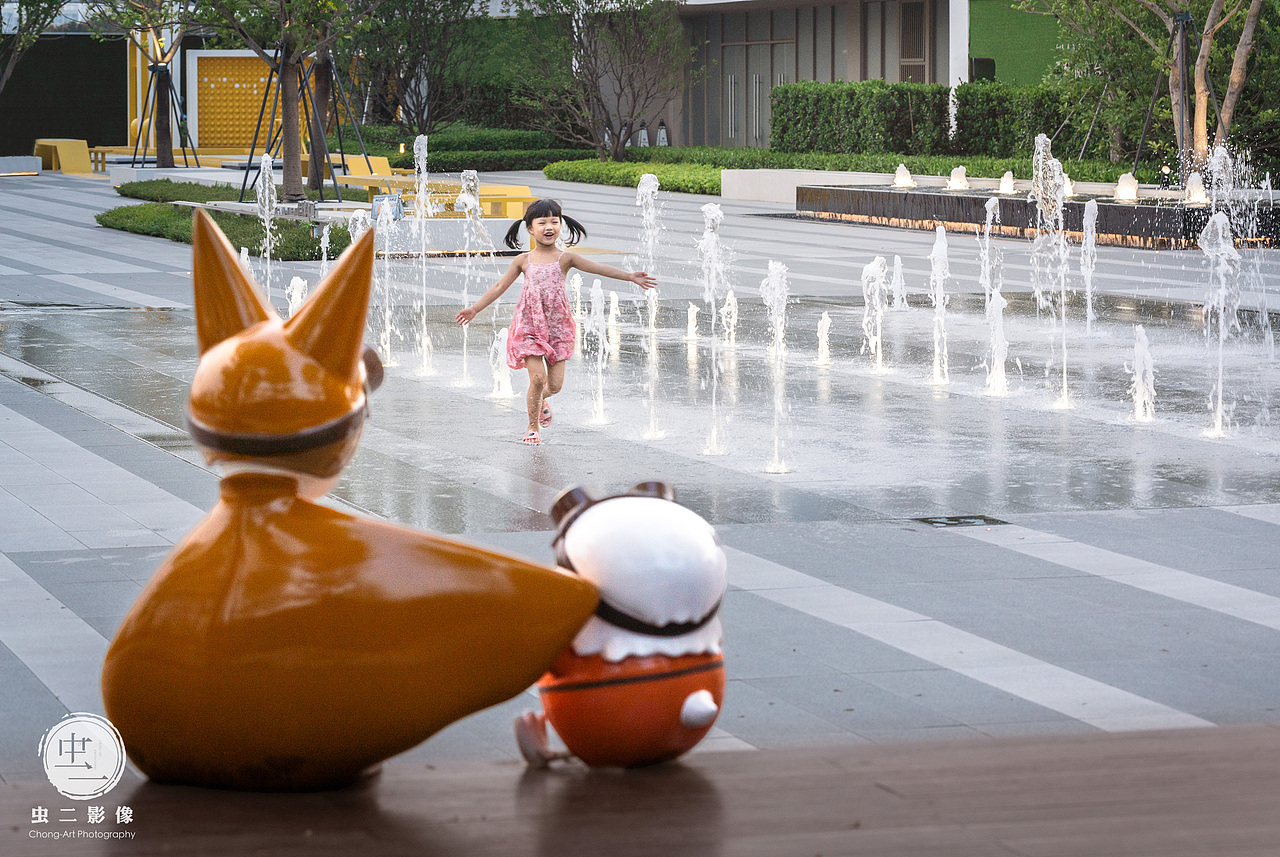 东莞保利·阅江台