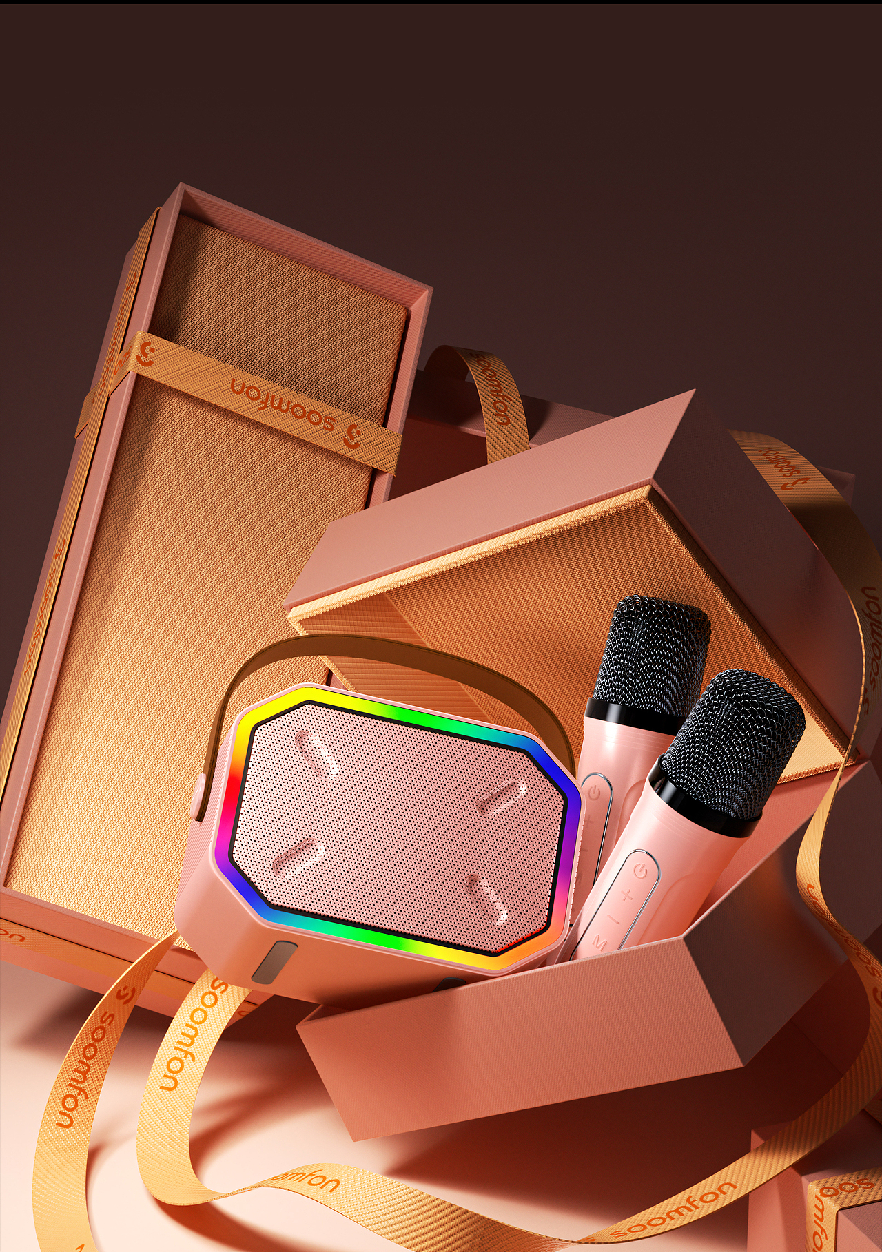 Amazom 亚马逊 2023——视觉合集（图ZMzU4Njg3MjA0） - 电商 - 站酷设计师YC_颜神原创素材 - 站酷ZCOOL