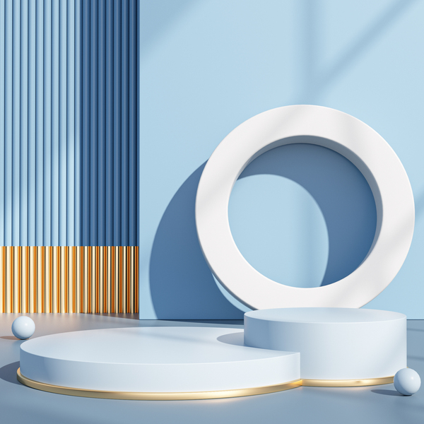 平衡车背景素材