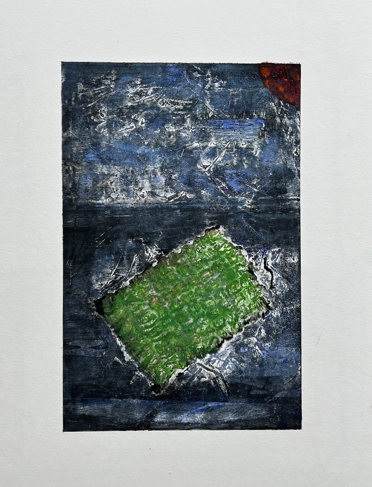 梁鹏鹏作品集展示