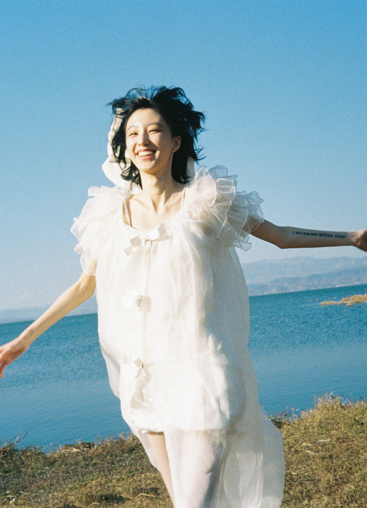 coz u（图ZMzMzNDYzMzM2） - 人像摄影 - 站酷设计师NiccoCai原创素材 - 站酷ZCOOL