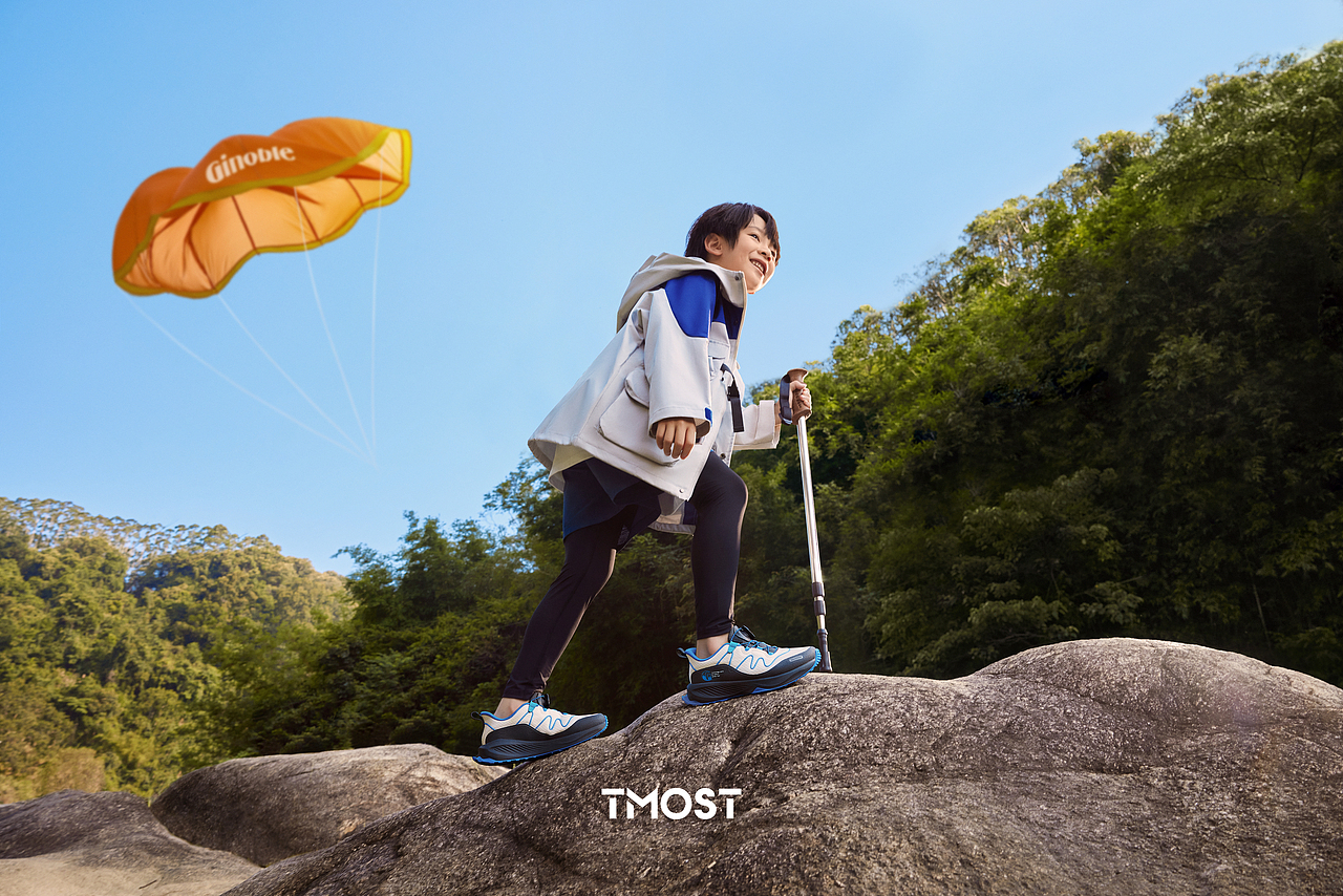 童鞋形象大片|基诺浦户外露营大片！（图ZMzY5ODQ2MzA0） - 产品摄影 - 站酷设计师TMOSTSHOES原创素材 - 站酷ZCOOL