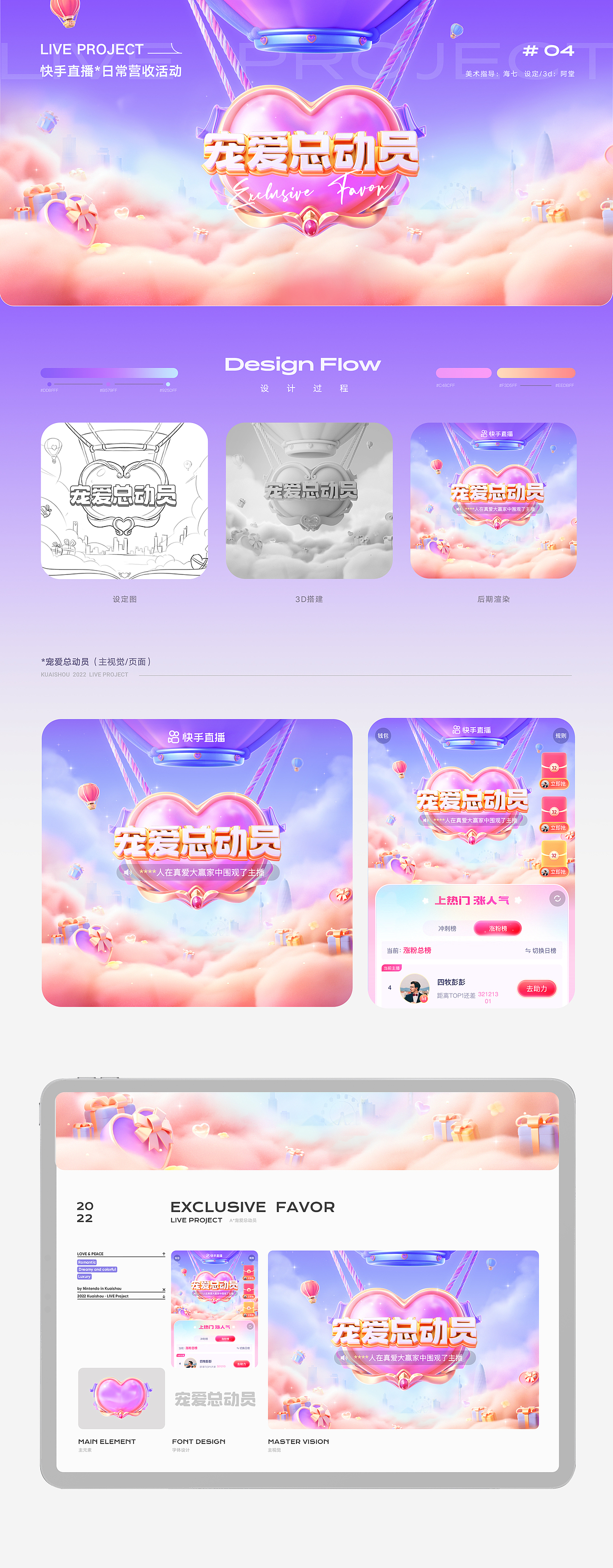 *2021—2022年度作品合集