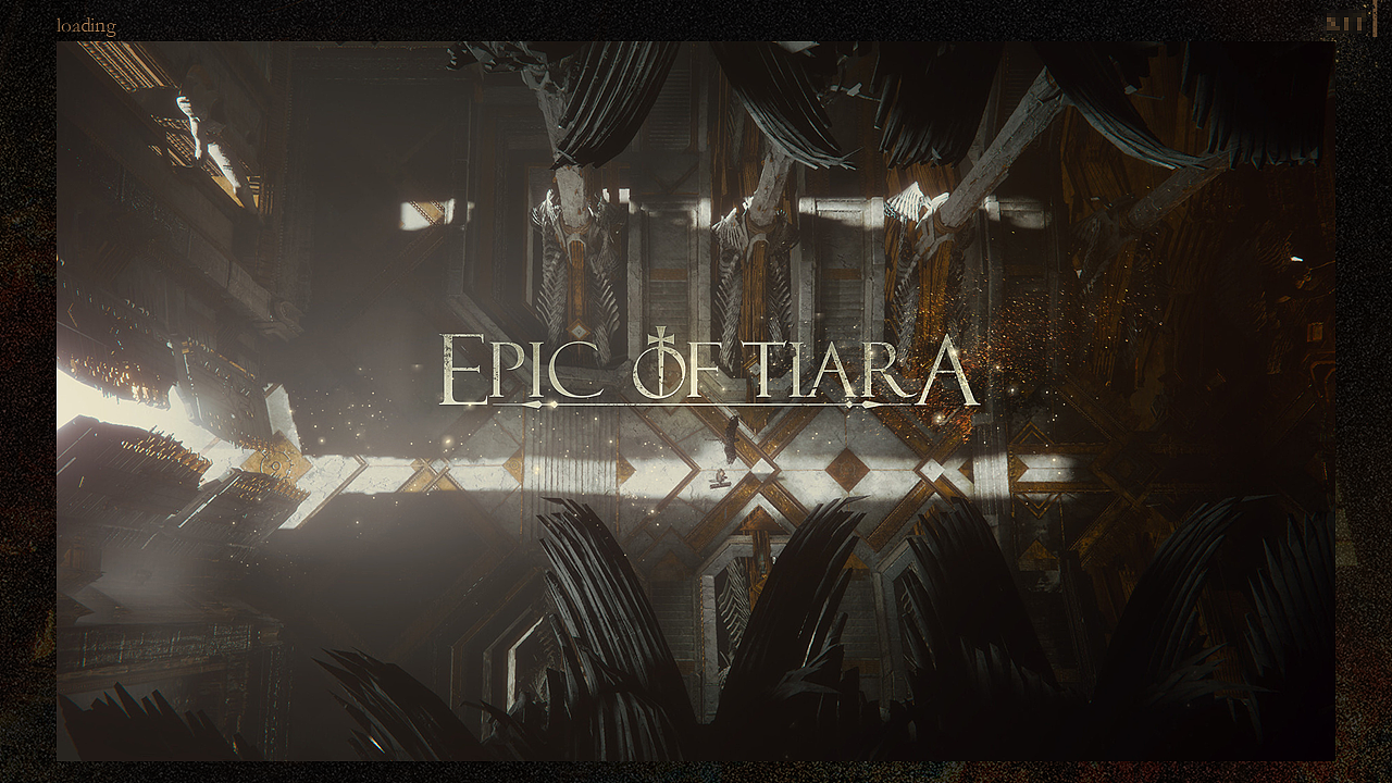 写实风格界面设计提案