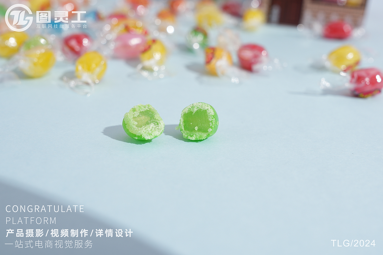 静物摄影丨电商产品拍摄丨食品美食食玩小熊屋玩偶软糖（图ZMzYwOTQ1MjMy） - 产品摄影 - 站酷设计师设计先生原创素材 - 站酷ZCOOL