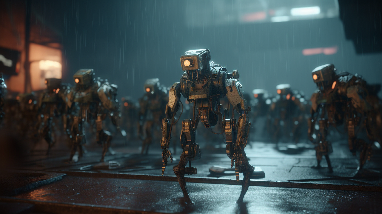 大都会 概念（图ZMzU3NzA5MDUy） - 动画/影视 - 站酷设计师origin0原创素材 - 站酷ZCOOL