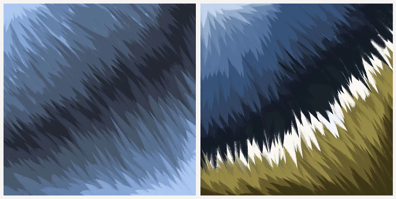 【人家做题，我涂鸦...嘎嘎！】