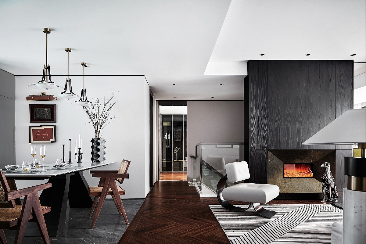 现代轻奢（图ZMzIyNjgxNDQw） - 家装设计 - 站酷设计师Z022778687原创素材 - 站酷ZCOOL