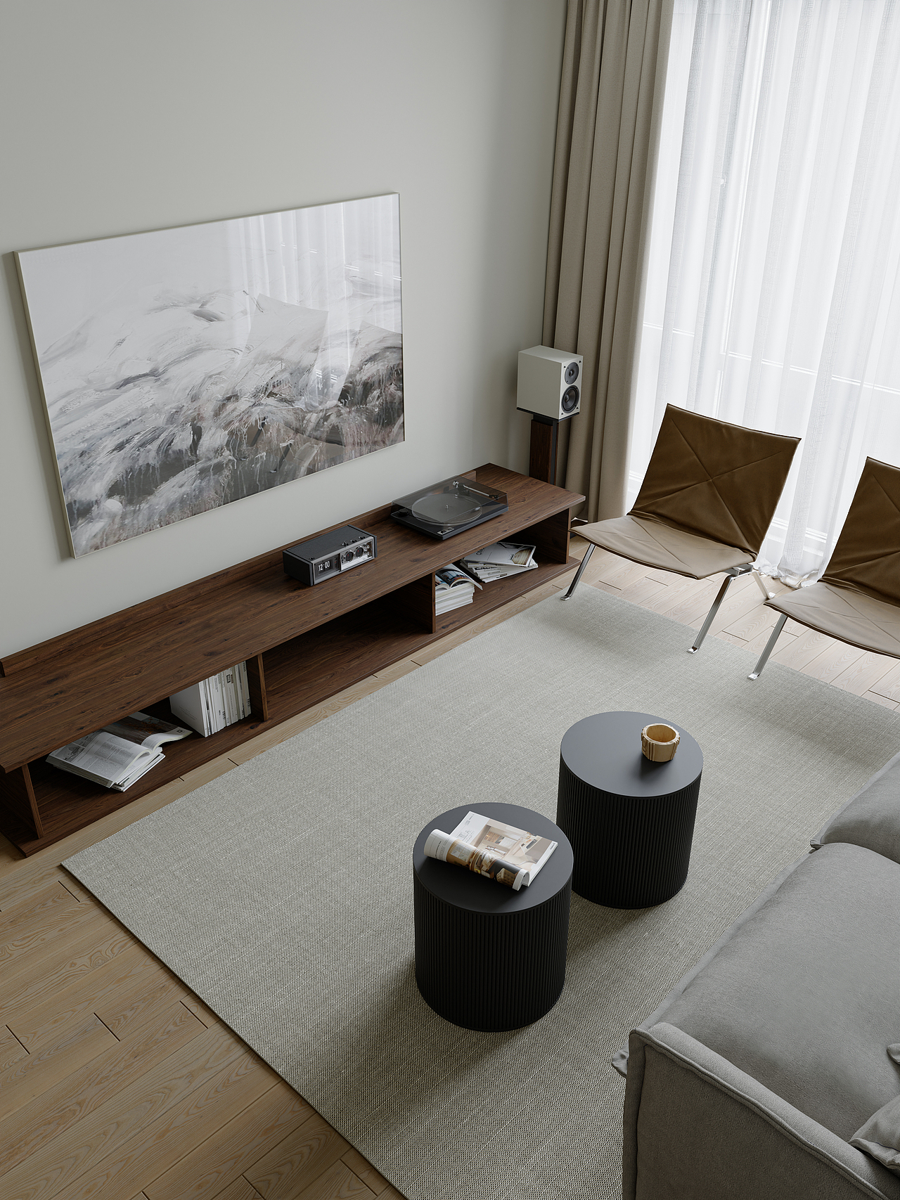 阴天氛围（图ZMzU5NzYxNTc2） - 家装设计 - 站酷设计师丨江湖故人原创素材 - 站酷ZCOOL