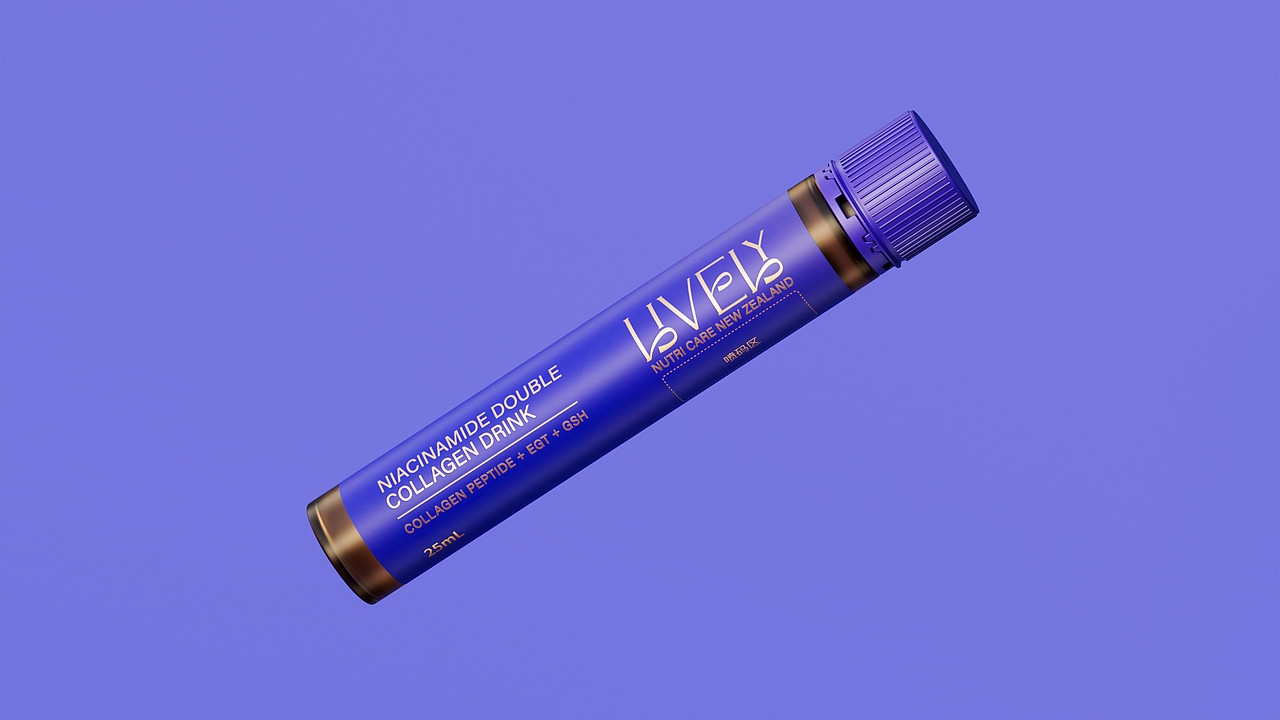 Lively品牌包装设计（图ZMzU2MDc1MTUy） - 包装 - 站酷设计师谷歌找到我原创素材 - 站酷ZCOOL