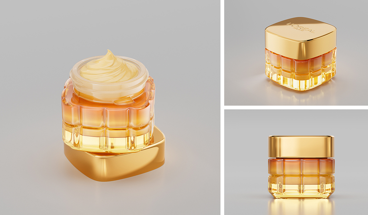 空闲时间,以精模标准调整和重建下模型——持续更新中