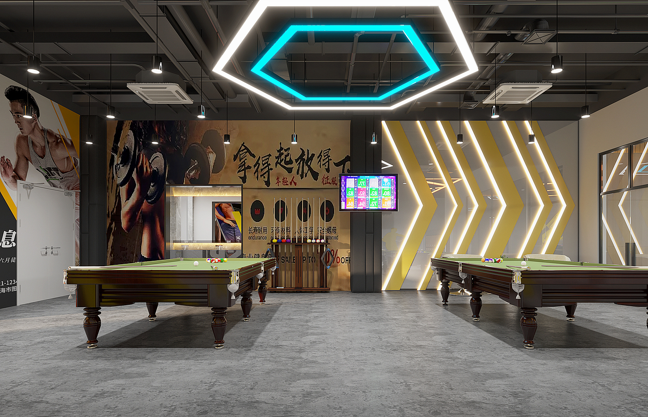 燃烧我的卡路里! #健身房