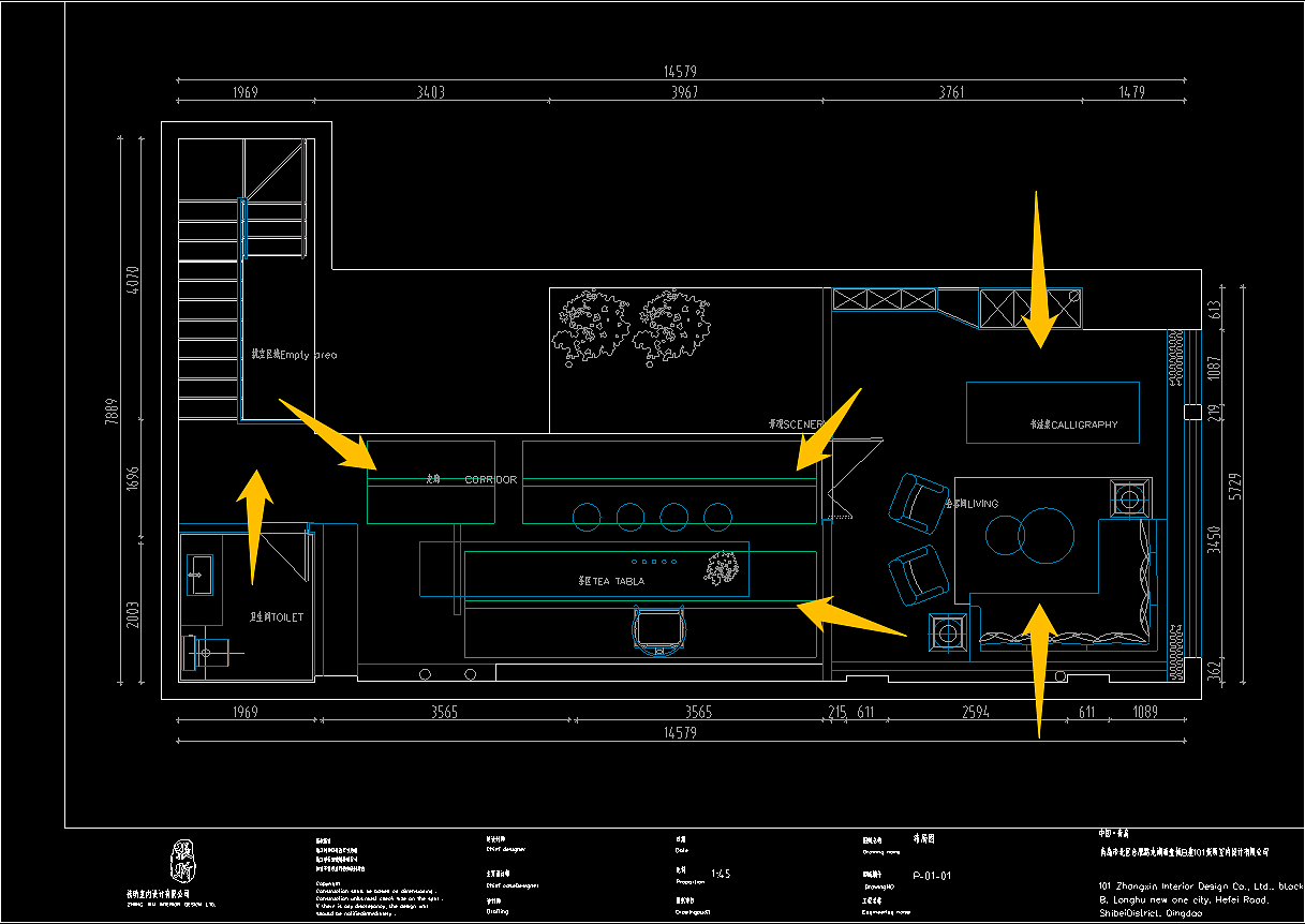 茶室（图ZMzE5NTQ2NDE2） - 商业空间设计 - 站酷设计师凉曦曦原创素材 - 站酷ZCOOL