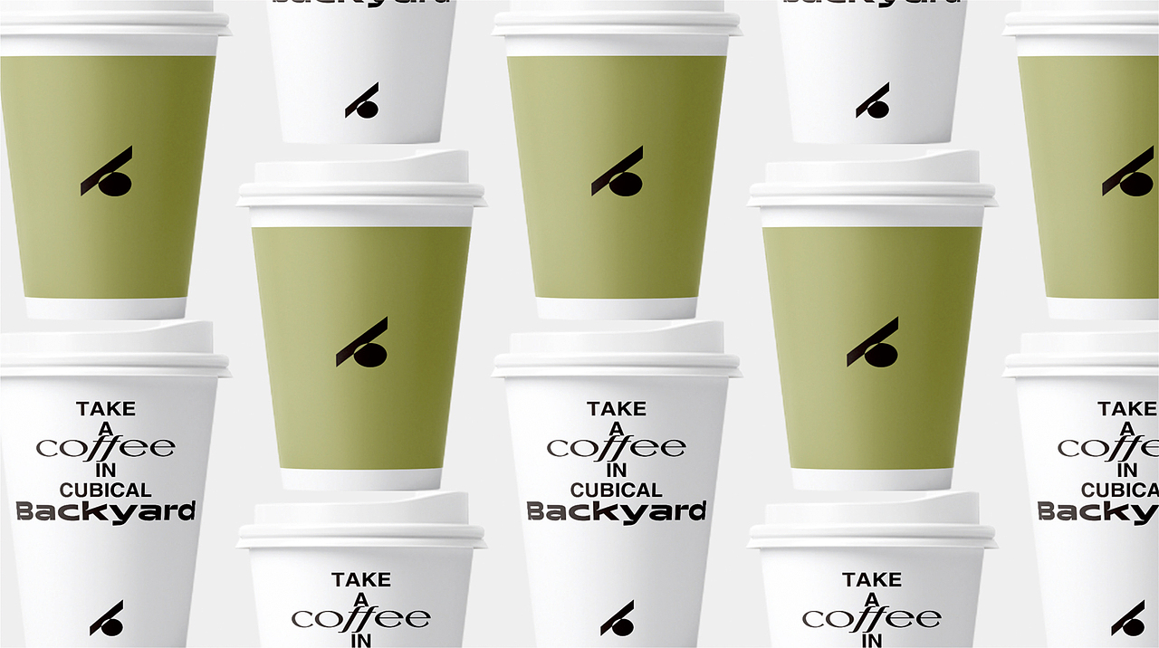 庭院方寸间·咖啡共此时丨Backyard Coffee（图ZMzMwODQwNTA0） - 品牌 - 站酷设计师EUYIQ原创素材 - 站酷ZCOOL