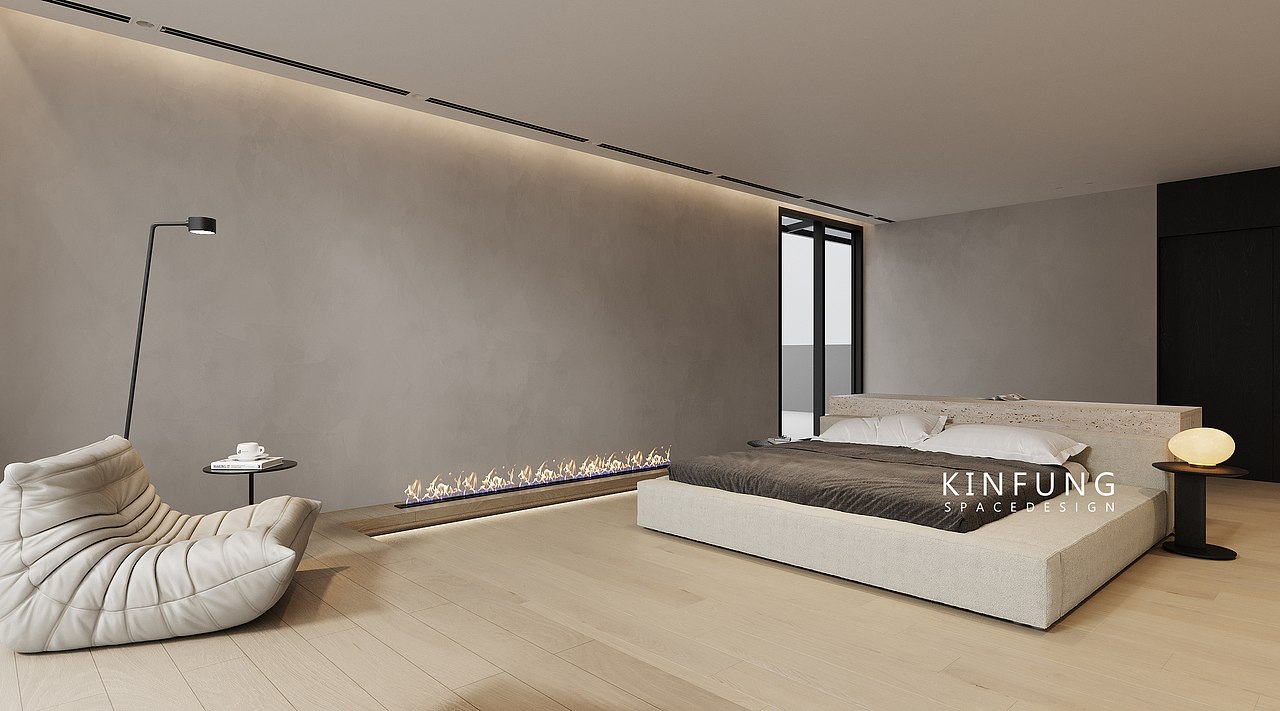 顶层复式 | 理想生活