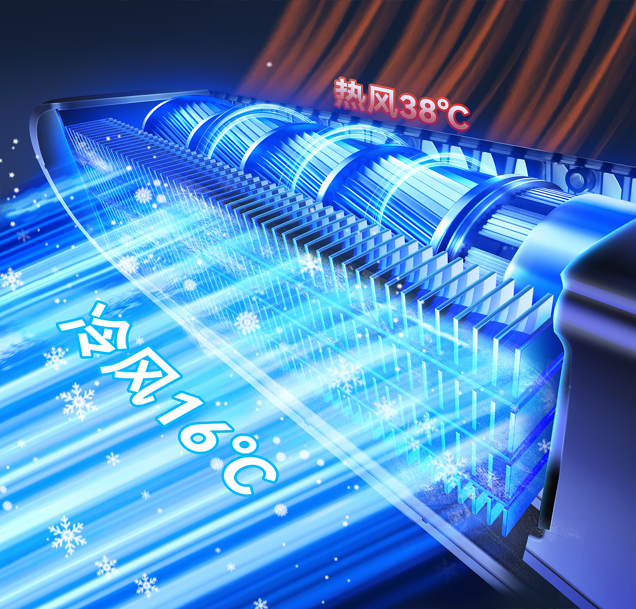 2023部分渲染作品展示