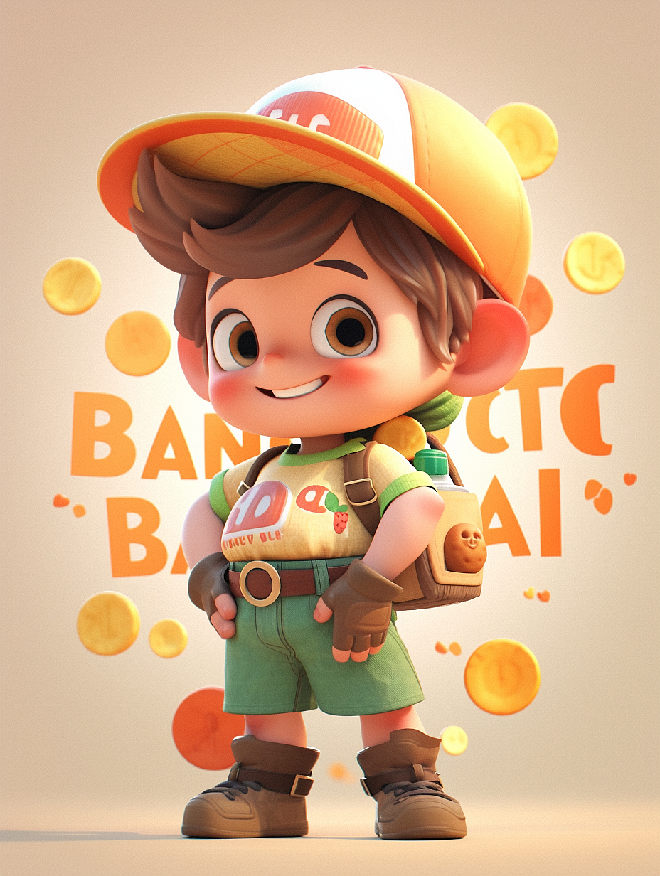 帅帅的大男孩IP（图ZMzQzMDE2NDAw） - 电商 - 站酷设计师水影儿666原创素材 - 站酷ZCOOL