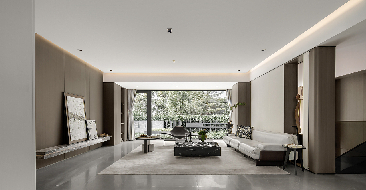 洛阳美的君兰江山别墅（图ZMzE4MjkzMTgw） - 环境/建筑摄影 - 站酷设计师钟子鸣Jerry原创素材 - 站酷ZCOOL